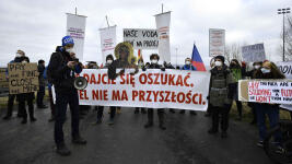 turow demo 4Foto  Artur Irma